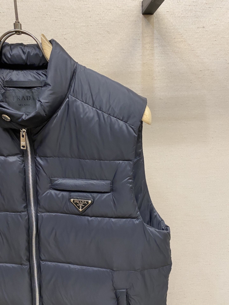 Pra*a down jacket